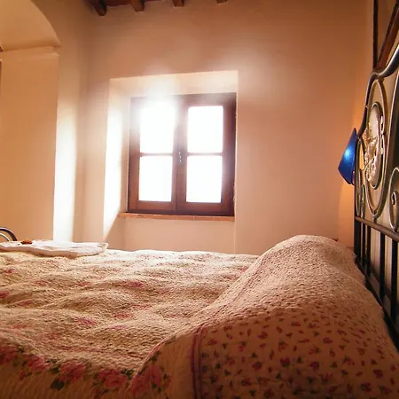 La Fonte Del Machiavelli Casa di campagna