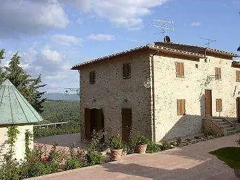 Casa di campagna La Fonte Del Machiavelli San Casciano in Val di Pesa