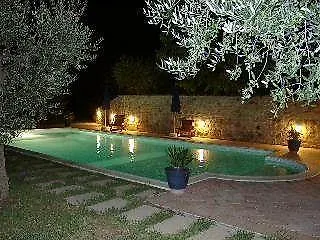 Casa di campagna La Fonte Del Machiavelli