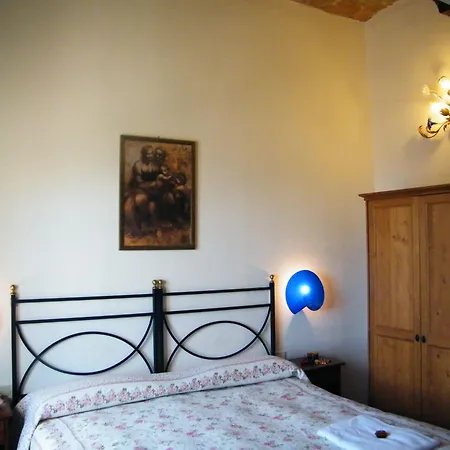 B&B La Fonte Del Machiavelli San Casciano in Val di Pesa