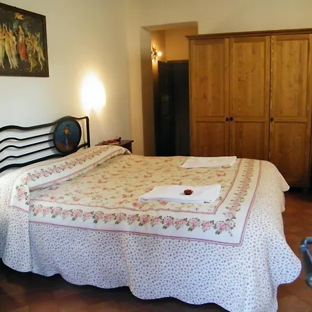 B&B La Fonte Del Machiavelli