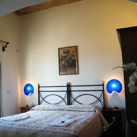 Country house B&B La Fonte Del Machiavelli