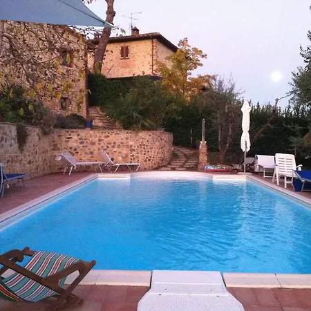 Country house B&B La Fonte Del Machiavelli San Casciano in Val di Pesa