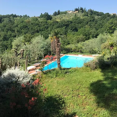 La Fonte Del Machiavelli San Casciano in Val di Pesa