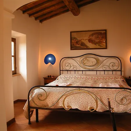 La Fonte Del Machiavelli *