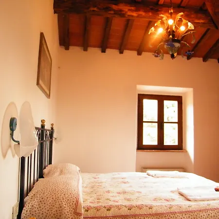 Landhuis La Fonte Del Machiavelli San Casciano in Val di Pesa