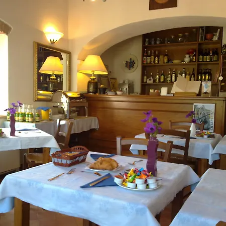 La Fonte Del Machiavelli San Casciano in Val di Pesa