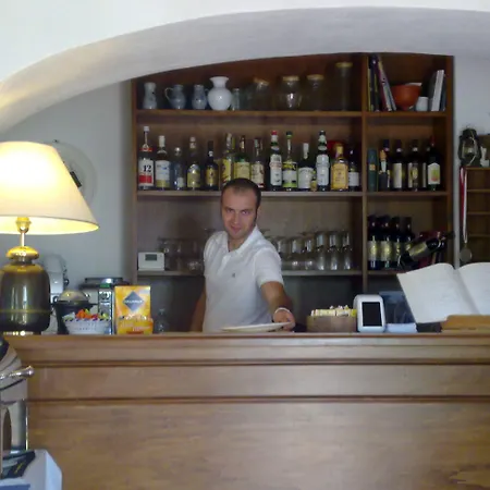 La Fonte Del Machiavelli * San Casciano in Val di Pesa