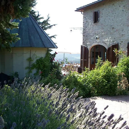 Landhuis La Fonte Del Machiavelli San Casciano in Val di Pesa