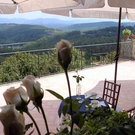 La Fonte Del Machiavelli San Casciano in Val di Pesa