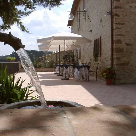 La Fonte Del Machiavelli