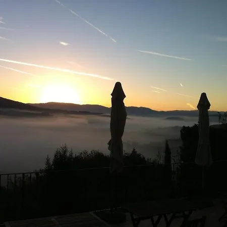 La Fonte Del Machiavelli * San Casciano in Val di Pesa