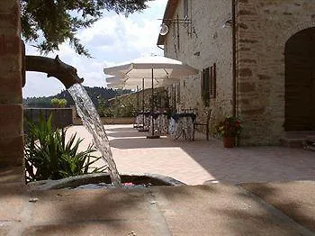 Country house B&B La Fonte Del Machiavelli *