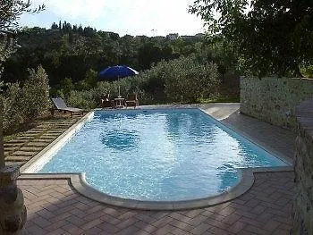 La Fonte Del Machiavelli