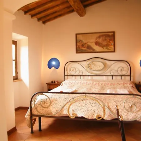 Landhuis La Fonte Del Machiavelli San Casciano in Val di Pesa