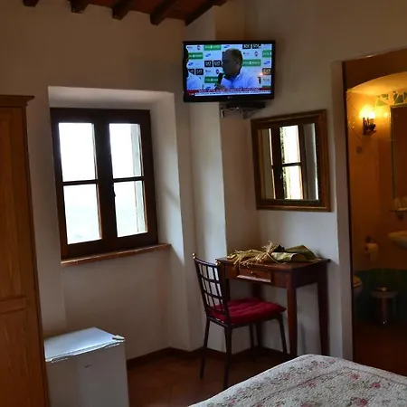 Landhuis La Fonte Del Machiavelli San Casciano in Val di Pesa