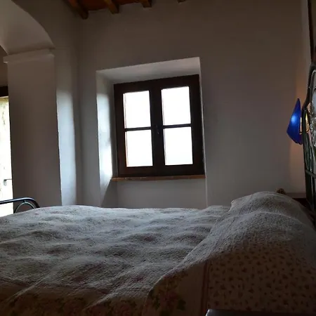 B&B La Fonte Del Machiavelli San Casciano in Val di Pesa