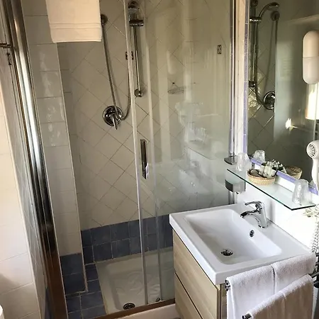 Landhuis La Fonte Del Machiavelli