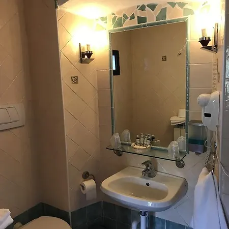 Country house B&B La Fonte Del Machiavelli *