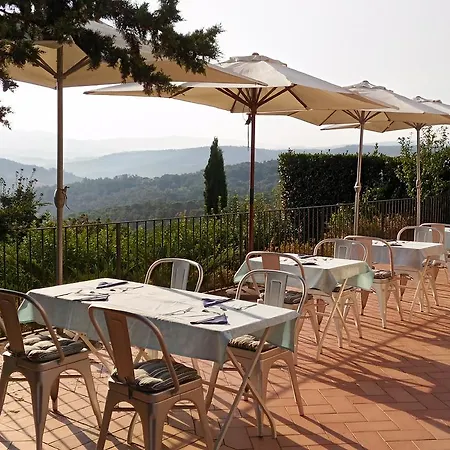 B&B La Fonte Del Machiavelli San Casciano in Val di Pesa