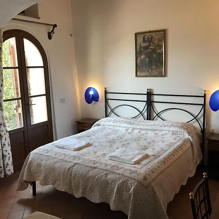 Country house B&B La Fonte Del Machiavelli San Casciano in Val di Pesa