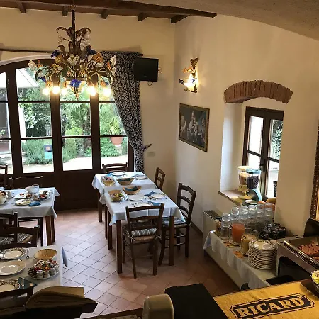 Country house B&B La Fonte Del Machiavelli San Casciano in Val di Pesa