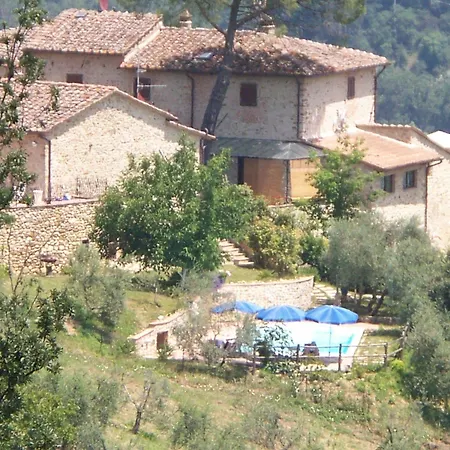 La Fonte Del Machiavelli