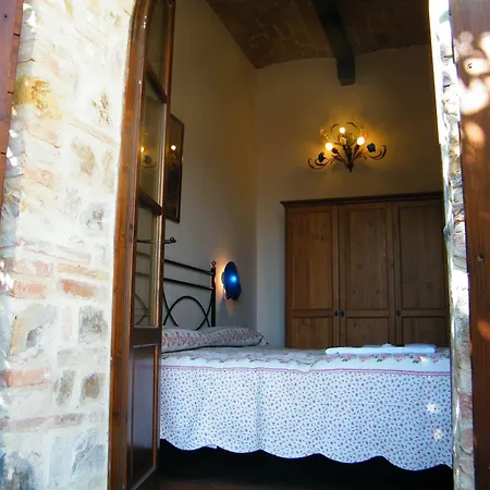 B&B La Fonte Del Machiavelli San Casciano in Val di Pesa