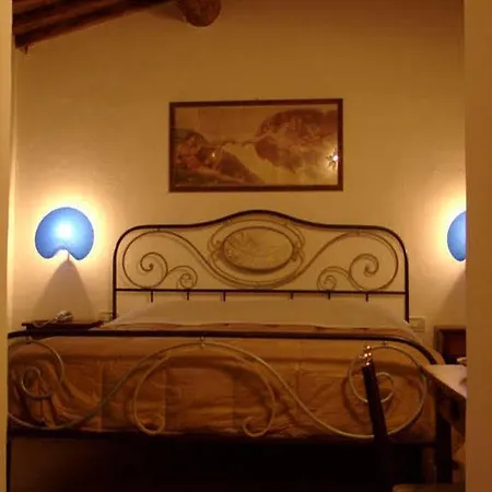 B&B La Fonte Del Machiavelli Country house San Casciano in Val di Pesa