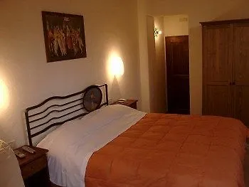 B&B La Fonte Del Machiavelli San Casciano in Val di Pesa